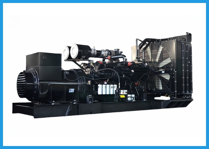 重庆康明斯柴油发电机组